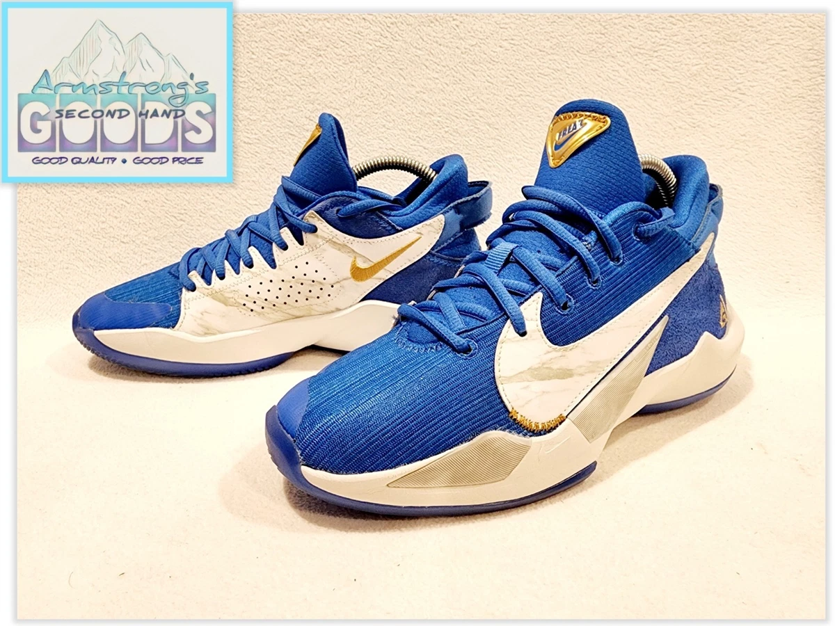 Nike second hand sale