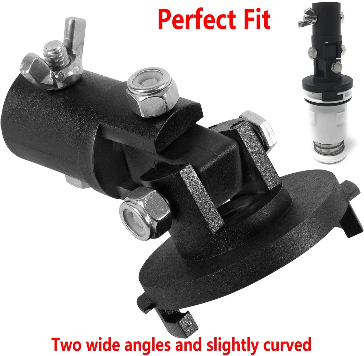 547508 Cleaning Head Plastic Installation/Removal Tool for Gamma 3&4 PopUp Head