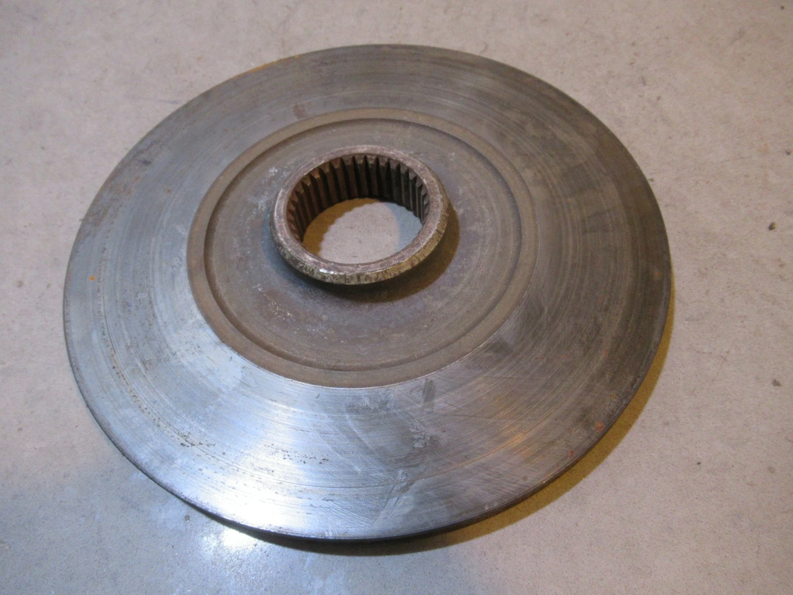 Arctic Cat M800 Brake Disc Rotor 2012