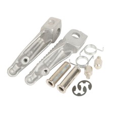 Motorcycle Foot Pegs & Pedal Pads for 1999 Kawasaki Ninja ZX9R for