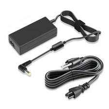 AC Adapter Charger For ASUS N71Vn N71Vn-A1 N71Vn-X1 N70Sv X52JT X52JT-XR1 Power