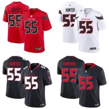 Danielle Hunter Texans Men Stitched Jersey