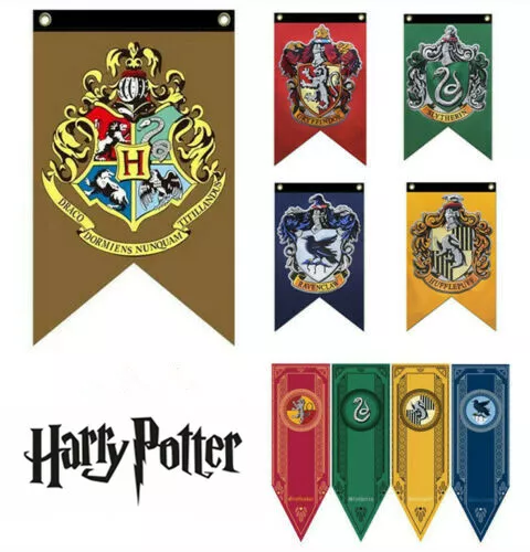 Wall Banner Ravenclaw, Harry Potter