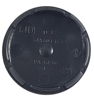 COPPETTA TAPPO COPRIMOZZO per Opel Cerchi in Lega diametro esterno 54 mm EUR 12,99 - FR