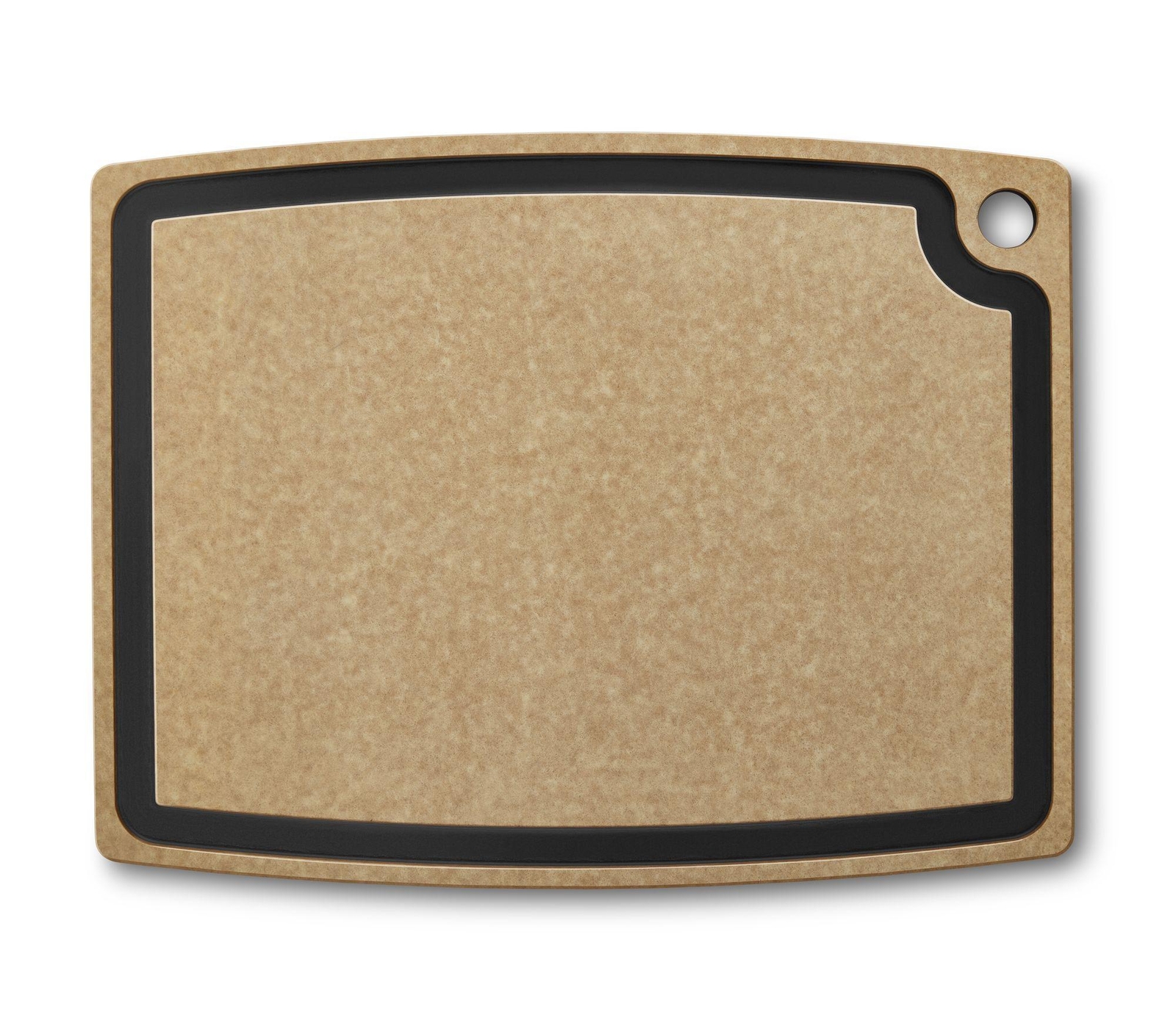 Planche a decouper Victorinox L marron pour preparer vos repas de famille