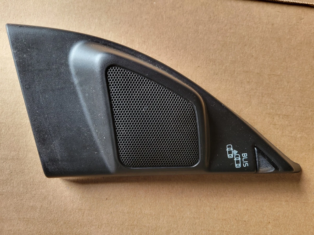 07-14 Volvo xc90 Right Door Dynaudio Twitter OEM 30752357 w/bliss 