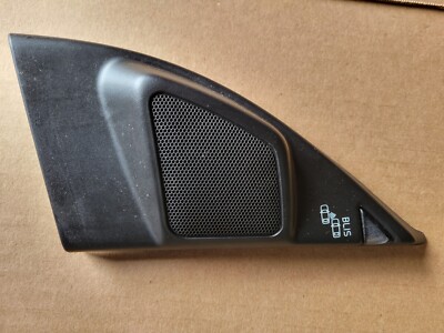 07-14 Volvo xc90 Right Door Dynaudio Twitter OEM 30752357 w/bliss sensor