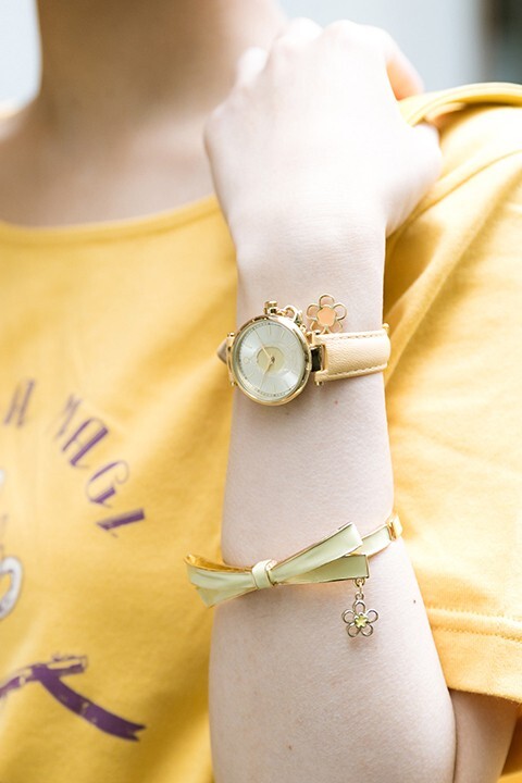 Mami Tomoe Watch Soul Gem Puella Magi Madoka Magica SuperGroupies