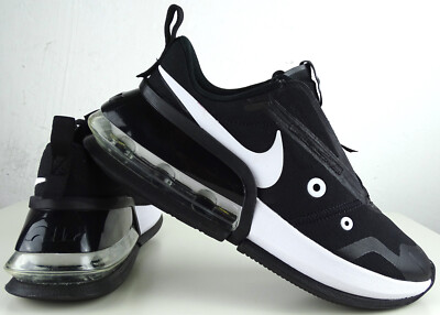 Nike Air Max Up Damen CT1928 002 Sportschuhe Sneaker Damen Schwarz Gr.37,5 NEU