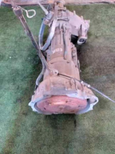 0372L gearbox for MITSUBISHI MONTERO (V20 V40) 2.5 TURBODIESEL 1991 96672 - Imagen 3 de 6