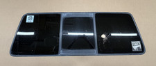 1998-2012 Ford Ranger Rear Sliding Glass Back Window Tinted 1998-2012 Ford Ranger Rear Sliding Glass Back Window Tinted