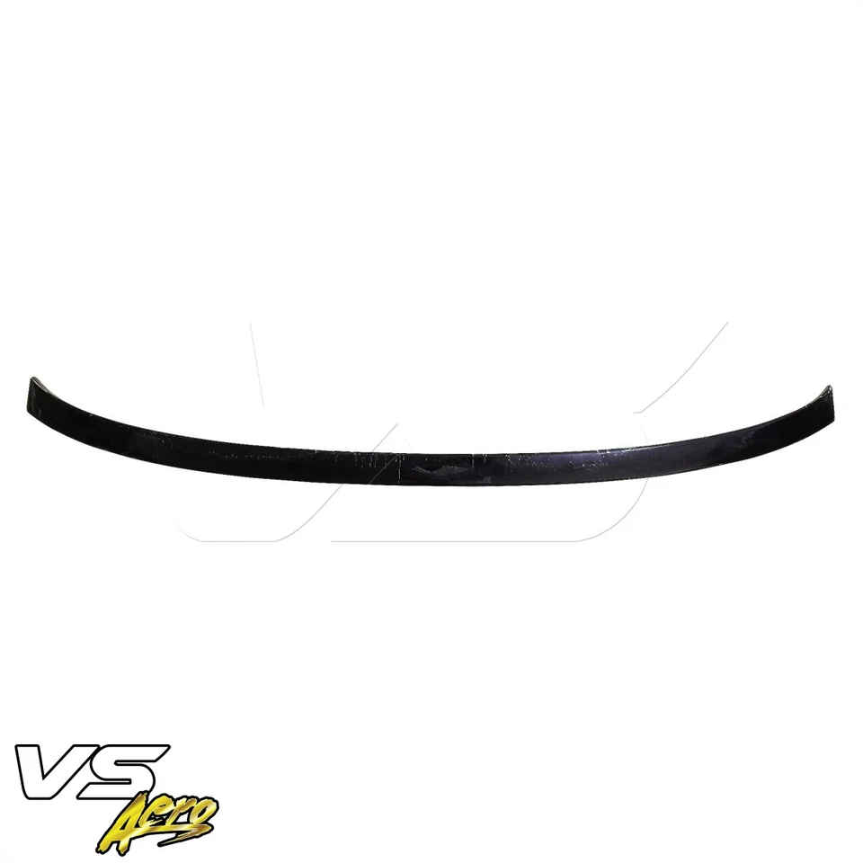 VSaero FRP DD Hood Cowl Brow (JZX100) for Chaser Toyota 97-00 vsaero_100052 Foto 4 de 4