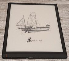 Onyx Boox Tab X 13.3 E-Ink Tablet 128GB w/Pen...