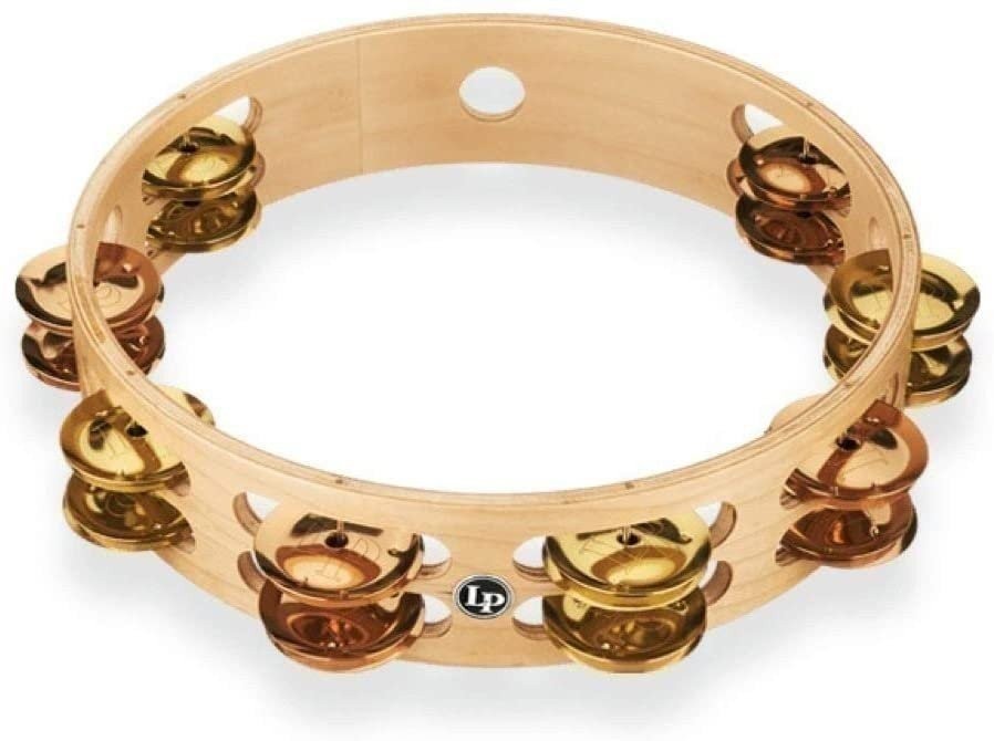 РЯДНЫЙ ТАМБ PRO 10 DBL-ЛАТУНЬБРОНЗА 25490₽