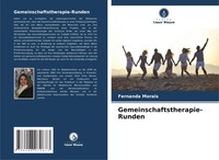 Gemeinschaftstherapie-Runden Fernanda Morais Taschenbuch 84 S. Deutsch 2024
