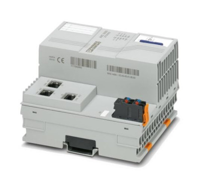 Phoenix Contact SPS AXC3050