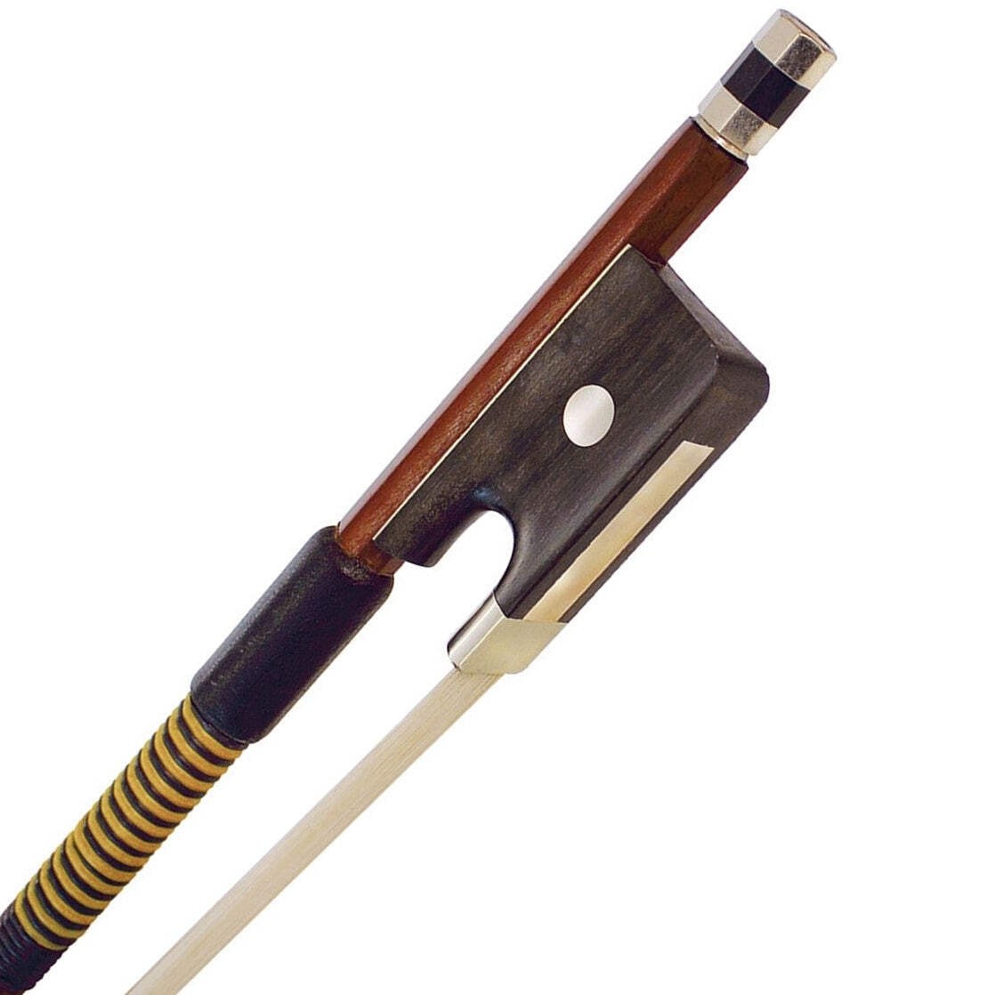 Hidersine Student Viola Bow 29"" length for 14"" to 16.5"" Violas