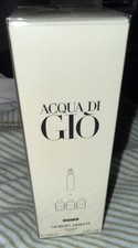 Giorgio Armani Giorgio Armani Acqua di Giò Parfum - Nachfüllung 150 ml (man)
