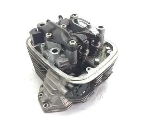 KOPFKOPF HEAD LINKS BMW R 850 RT ABS 850 2002 2005 EX + POLIZEI