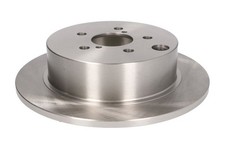 Disque de frein Subaru FORESTER