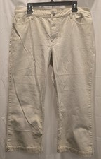 Gap Boot Cut Stretch Jeans size 16 women's Pants
