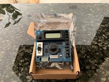 GLX-PCB-DSP Display Board Display Replacement...