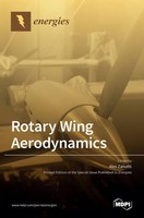 Alex Zanotti | Rotary Wing Aerodynamics | Buch | Englisch (2022) | Gebunden