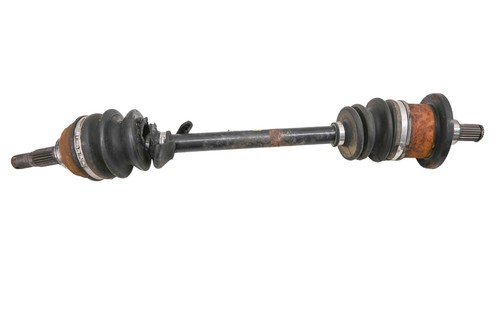 Front & Rear CV Axles For Arctic Cat 400 4x4 (2006-2008, 2010-2014) - Left & Right Set