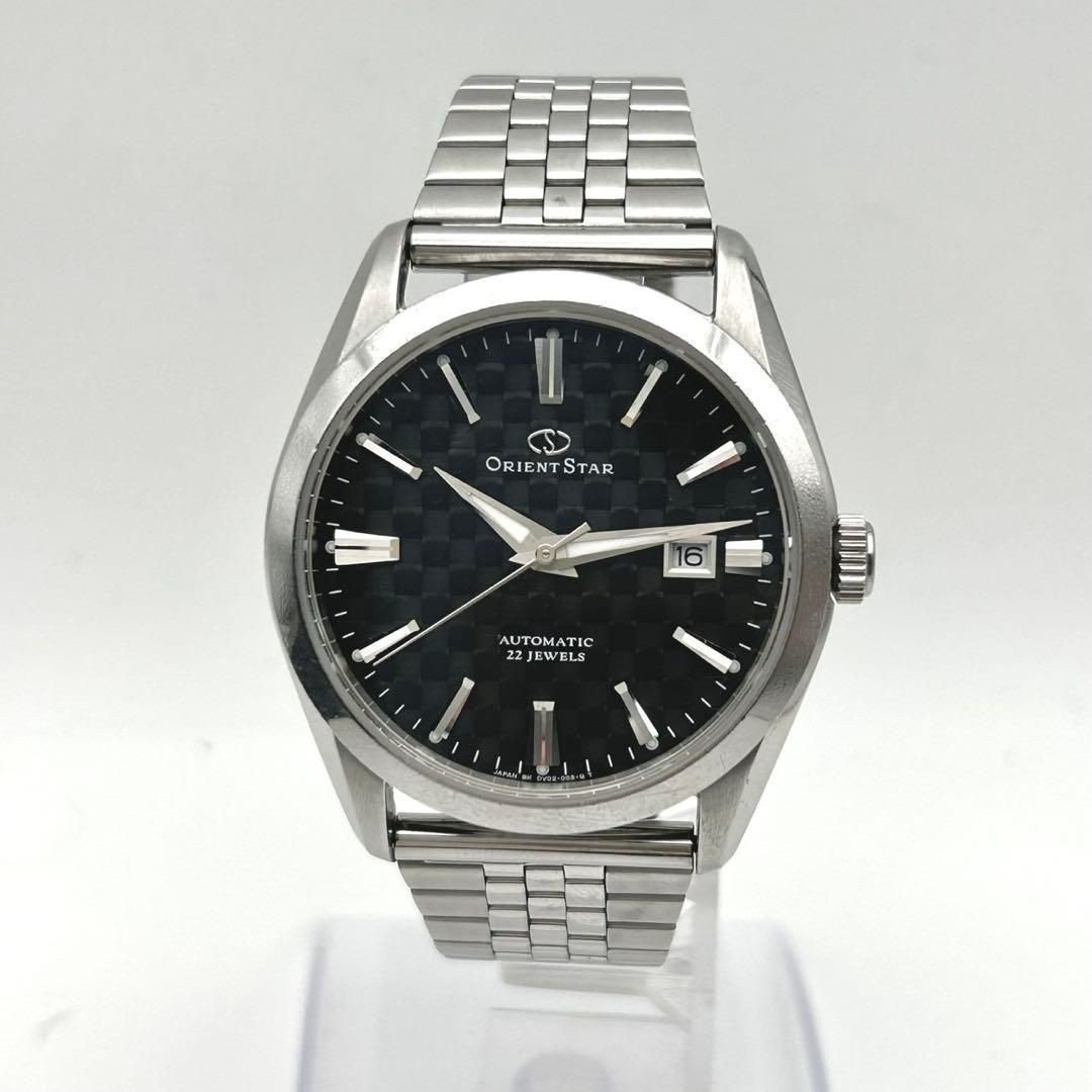 Working ORIENT STAR Automatic Watch Date 22 Jewel… - image 5
