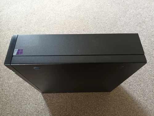 Fujitsu Windows 10 64bit PC I3 6ª Generación 3.7Ghz 8GB 500GB DP/DVI Video DVD - Imagen 7 de 8
