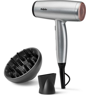 Babyliss Haartrockner D580DE