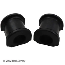 Suspension Stabilizer Bar Bushing Kit Beck/Arnley 101-5581