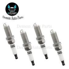 Genuine Spark Plugs For 2005-2023 Toyota Taco...