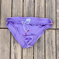 Aussiebum Men purple Original classic 2.5 swim bikini brief Swimwear size M