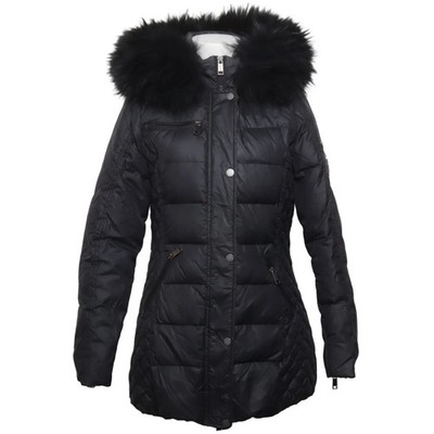 Rockandblue, Wintermantel, Damen, Größe: 38, Schwarz, Sonstiges #Asz