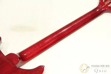 Paul Reed Smith(PRS) SE Custom 24 Scarlet Red [Return OK] [VL460] [Kobe store