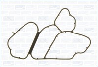 Ajusa Dichtung ÖLfiltergehäUse 01040900 FüR E60 X3 E46 E83 X5 E91 BMW E90 E61 X6