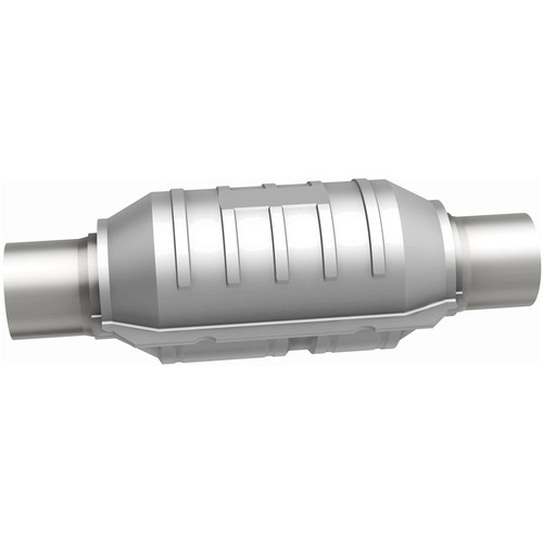 New Magnaflow 99204HM Weld-In EPA-Approved Catalytic Converter DAC - Picture 3 of 4