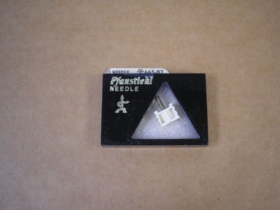 Pfanstiehl 665-D7 stylus needle new unused NOS still in package Sanyo Sansui