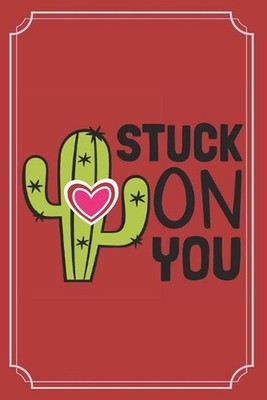 Stuck on You: A Funny Way to Remind Couples of Their Commitment to Stay Together