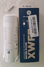 Genuine GE XWFE Refrigerator Water Filter New with Chip