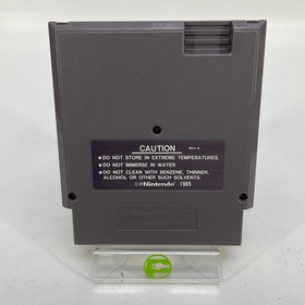 All-Pro Basketball (Nintendo NES, 1989)
