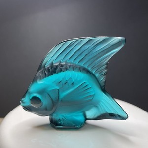 Lalique Fish | eBay