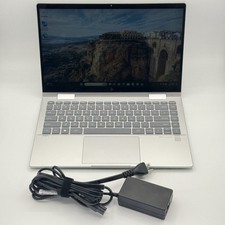 HP Envy x360 14" i7 16GB 1TB 14-es0033dx Silver