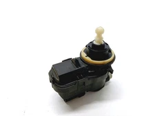 Renault Espace V (RFC) 2015 Left Headlight Actuator 260567357R 