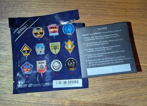 Counter Strike Pin | eBay UK