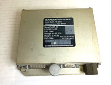 Sandia Aerospace SAE5-35 Altitude Encoder (Solid-State) up to 35,000ft Un-Tested