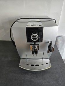 Jura Impressa J5