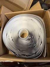 Joist Tape for Decking, 2" x 50' Self-Adhesive Flashing Tape