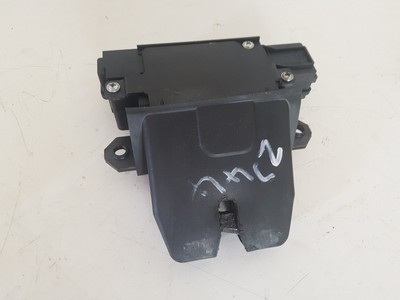 VOLVO V50 S40 2004-20065 PIN KOFFERRAUM HECKKLAPPE SCHNÄPPER SCHLOSS MONTAGE 4N51-A442A66-AN